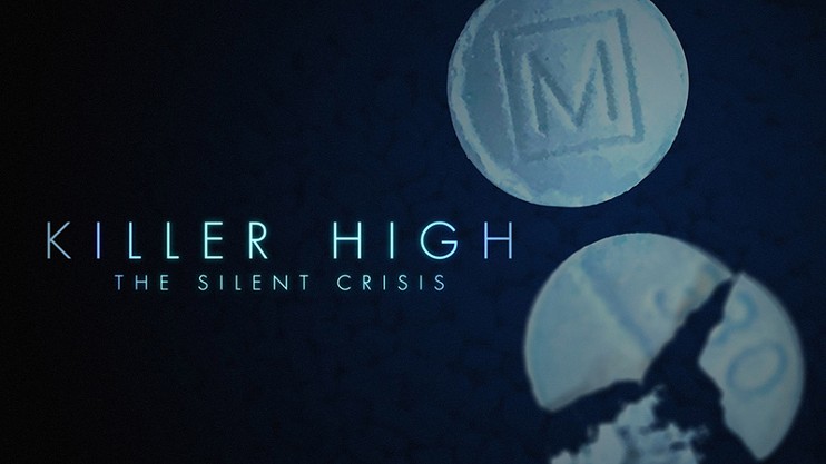 Documentary/ Killer High: The Silent Crisis