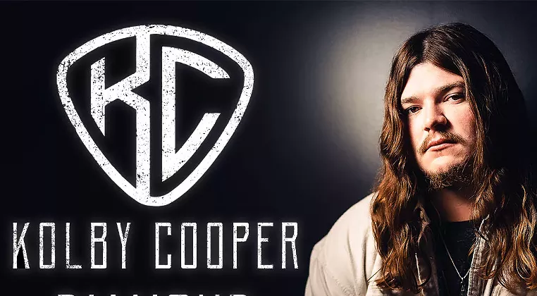 Image: Kolby Cooper