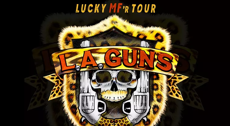 Image: L.A. Guns