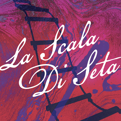 OU University Theatre presents "La Scala di Seta (In Concert)"