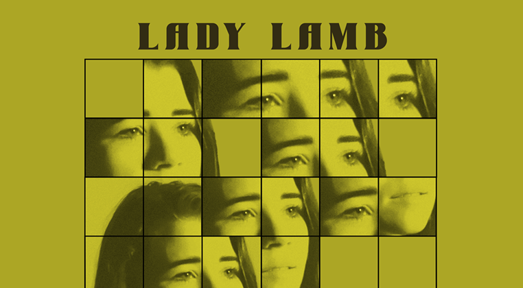 Image: Lady Lamb at Factory Obscura