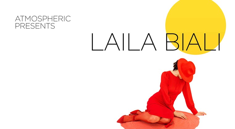 Laila Biali at the Jazz Lab