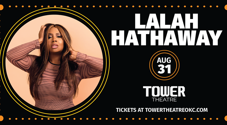 Image: Lalah Hathaway