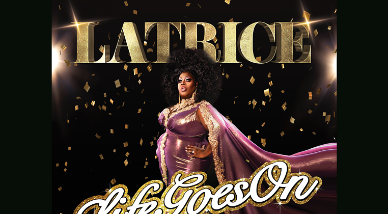 Image: Latrice Royale