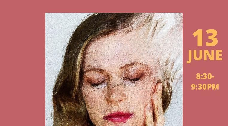 Image: Live in the Lounge: Madi Bates