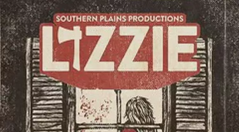 Image: Lizzie: the rock musical