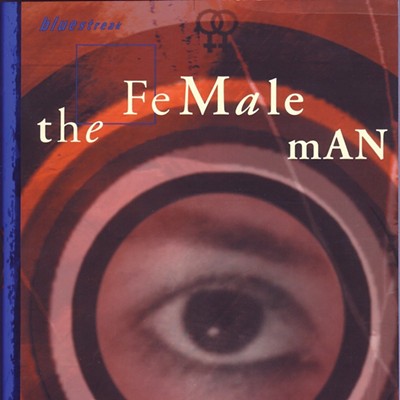 LTAI Book Group Discussion: The Female Man
