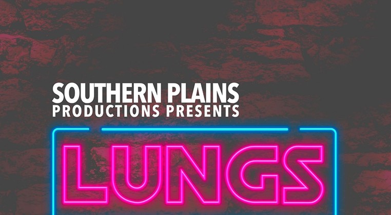 Lungs: a dramatic play