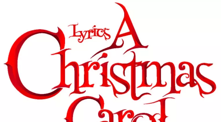 Image: Lyric&rsquo;s A CHRISTMAS CAROL Re-imagined Outdoors This Holiday Season
