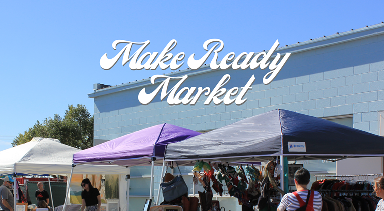 Make Ready Market