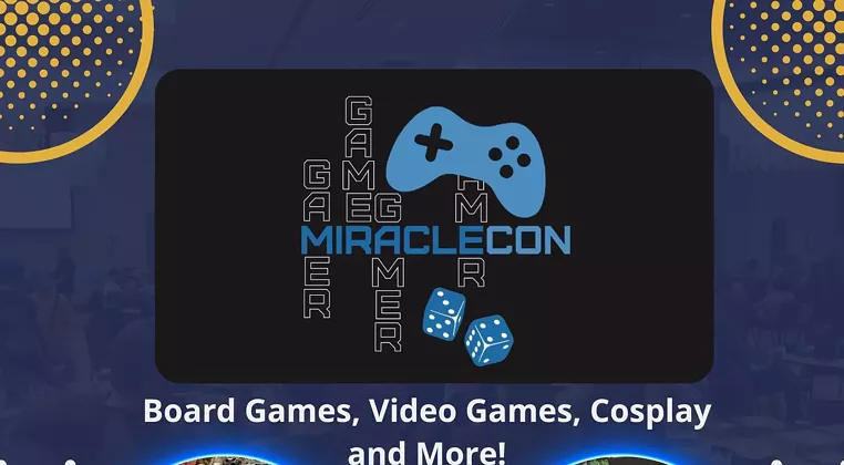 Image: MiracleCon