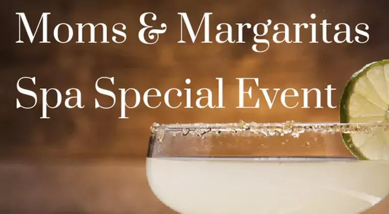 Image: Moms & Margaritas