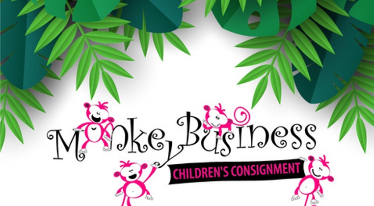 Monkey Business Children's Consignment Sale