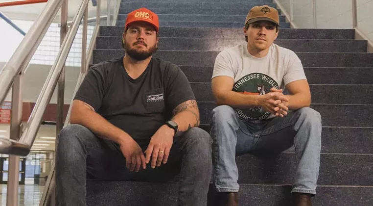 Image: Muscadine Bloodline
