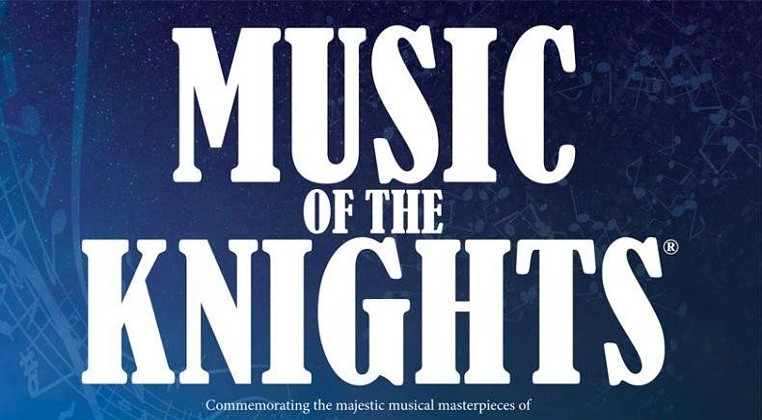 Music of the Knights