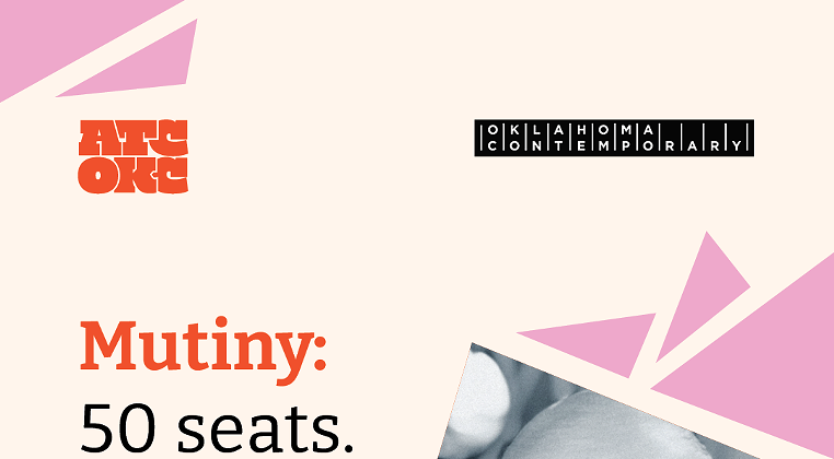 Image: Mutiny: A business-minded workshop about creative chaos, life and designing the career you want. | Winston Peraza
