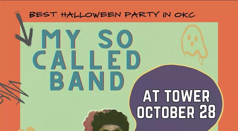 Image: My So Called Band
