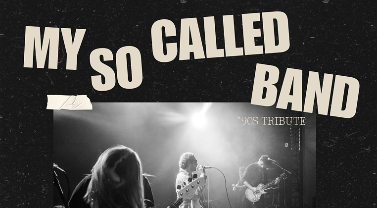 Image: My So Called Band