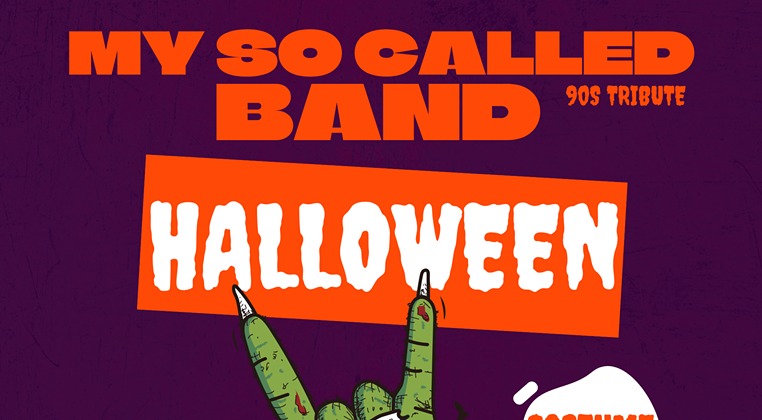 Image: My So Called Band