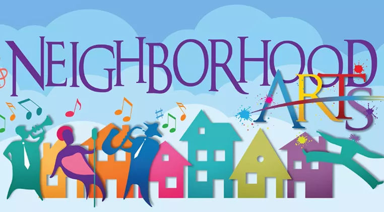 Image: Neighborhood Arts: Painted Sky Opera - The Magic Flute Goes West!