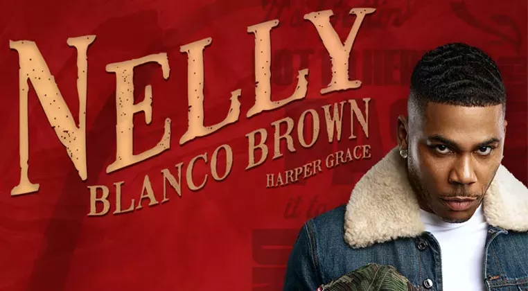 Image: NELLY | Live in Concert