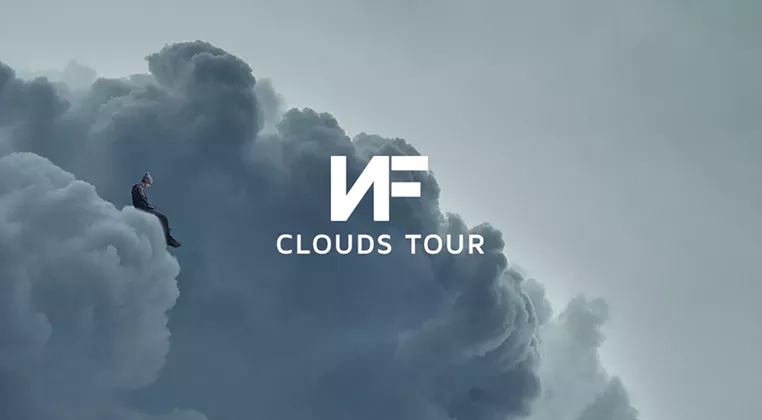 Image: NF - Clouds Tour