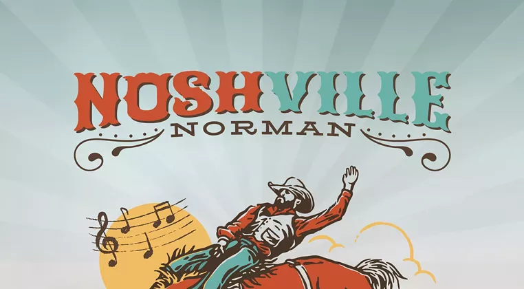 Image: Noshville Norman