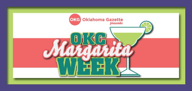 OKC Margarita Week Locations