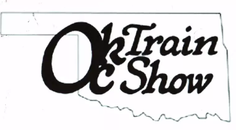 Image: OKC Train Show