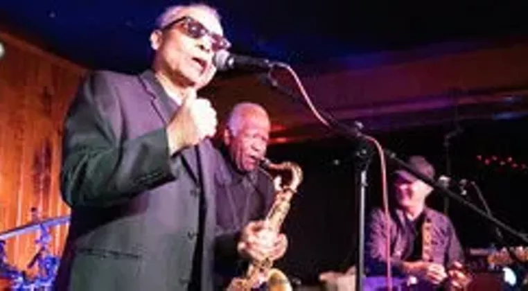 Image: Oklahoma Blues Society Fall