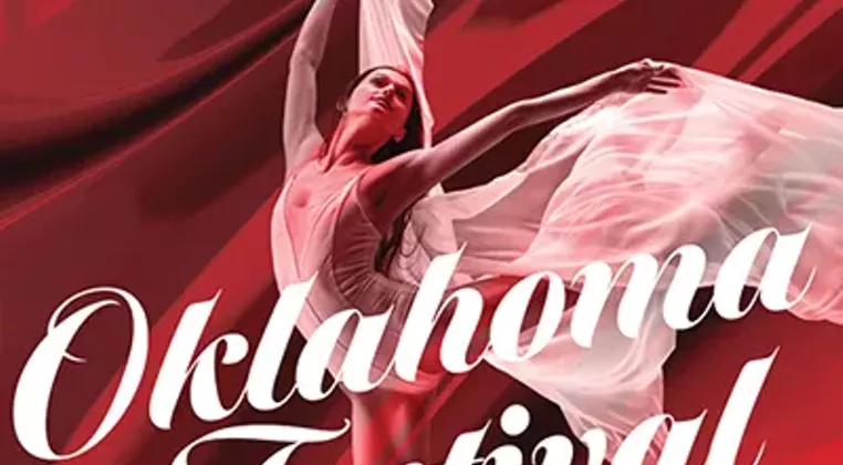 Image: Oklahoma Festival Ballet
