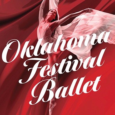 Oklahoma Festival Ballet 2023