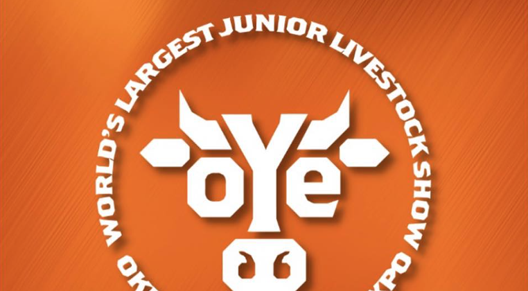 Image: Oklahoma Youth Expo