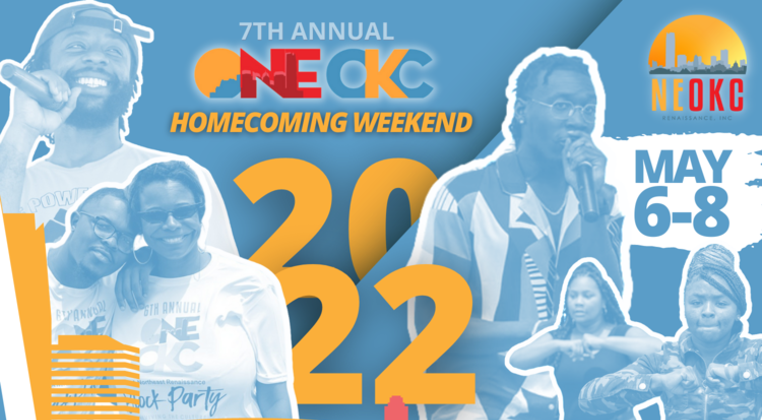 ONE OKC: Homecoming Weekend