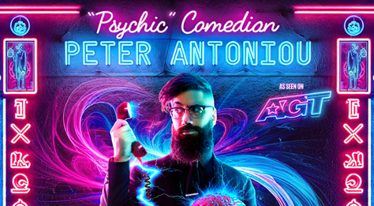 Image: Peter Antoniou