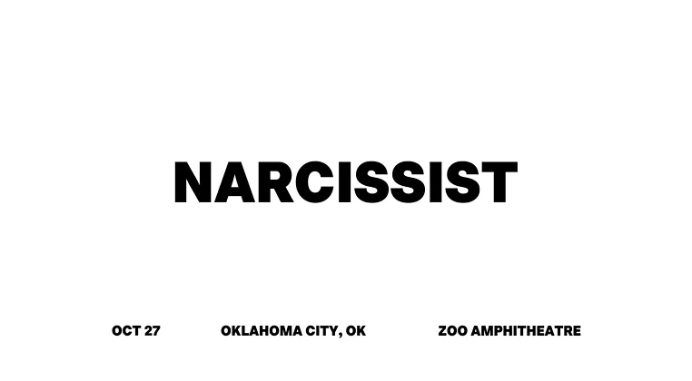 Image: Playboi Carti : Narcissist
