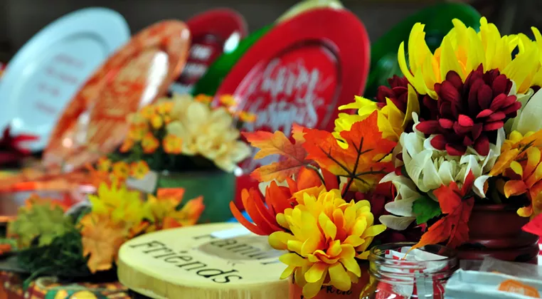 Image: Pumpkin Harvest Craft Festival