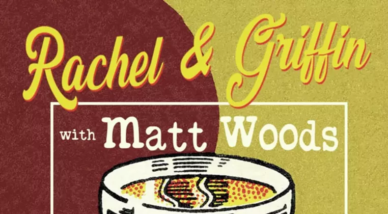 Image: Rachel & Griffin at Blue Note!