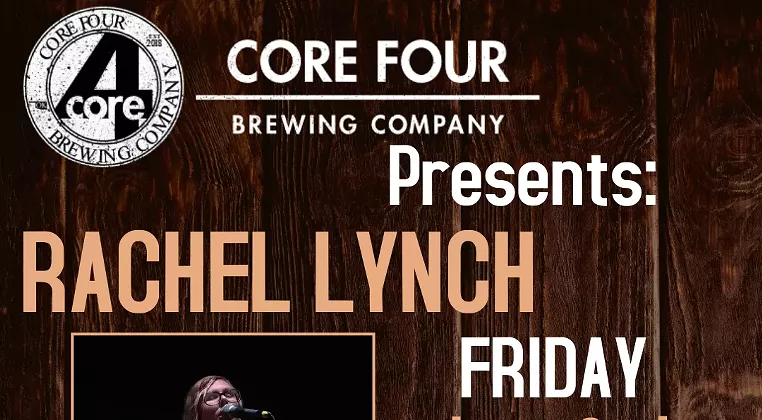 Image: Rachel Lynch Live