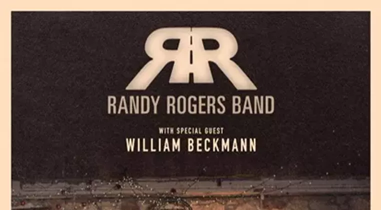 Image: Randy Rogers Band