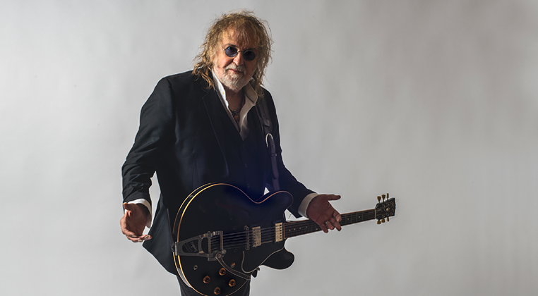 Image: Ray Wylie Hubbard