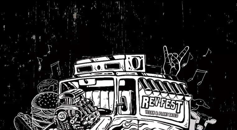 Image: Rev Fest