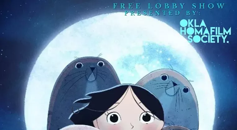 Image: RODEO CINEMA FREE LOBBY SHOWS: LIQUID CINEMA
