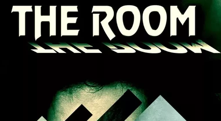 Image: RODEO CINEMA PRESENTS: THE ROOM