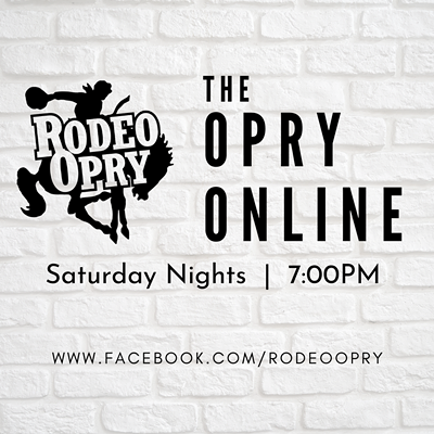 Rodeo Opry Online