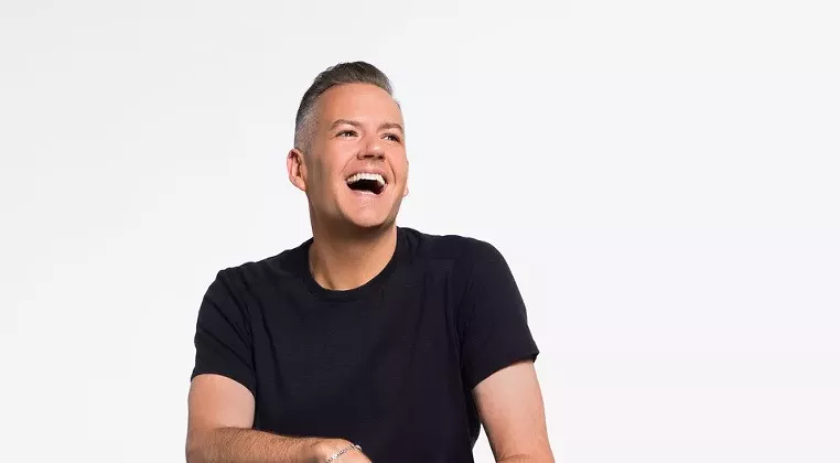 Image: Ross Mathews