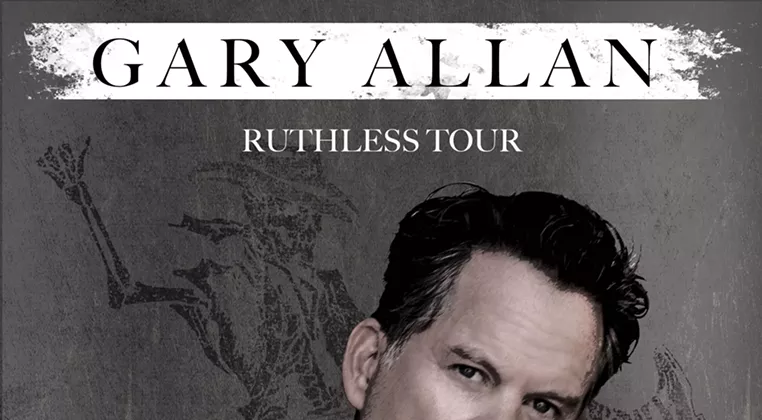 Image: Ruthless Tour at 7 Clans Casino & Hotel