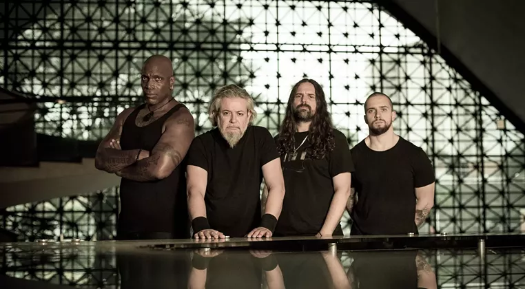 Image: SEPULTURA