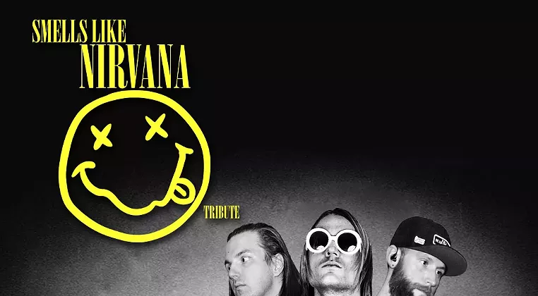 Image: Smells Like Nirvana