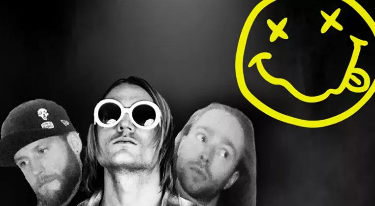 Image: Smells Like Nirvana